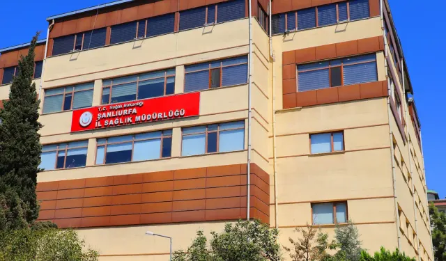 Şanlıurfada Bankamatik Personel İddialarına Resmi Açıklama!
