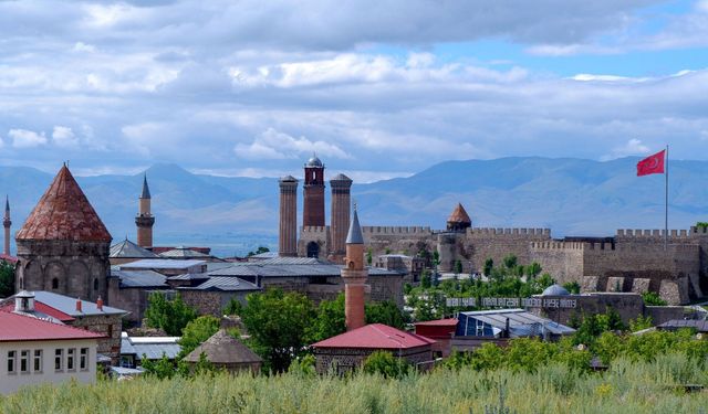 Şanlıurfanında Olduğu Coğrafi İşaret Yarışında Liste Sıralaması Açıklandı