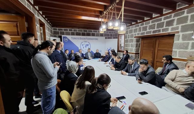 İçişleri Bakanı Mustafa Çiftçi Açıkladı: En Fazla Soruşturma İzni AK Partili Belediyelere Verildi