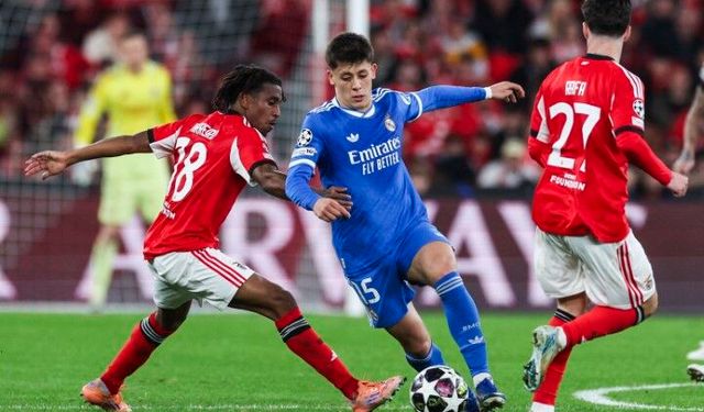 Arda’dan Elche Golü Hakkında Dikkat Çeken Açıklama!