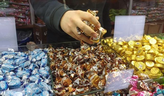 Bayram Öncesi Şeker ve Çikolata Uyarısı: “Merdiven Altından Uzak Durun”
