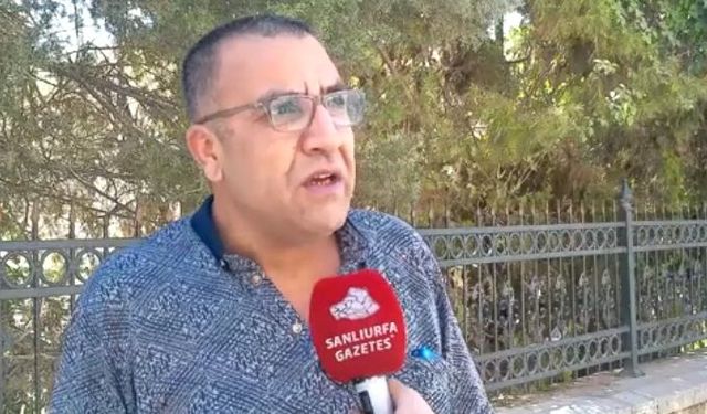 Eski Urfa ve Yeni Urfa Arasındaki Fark Nedir?