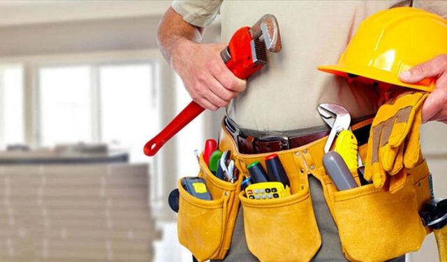 BİNA ONARIMI YAPTIRILACAKTIR