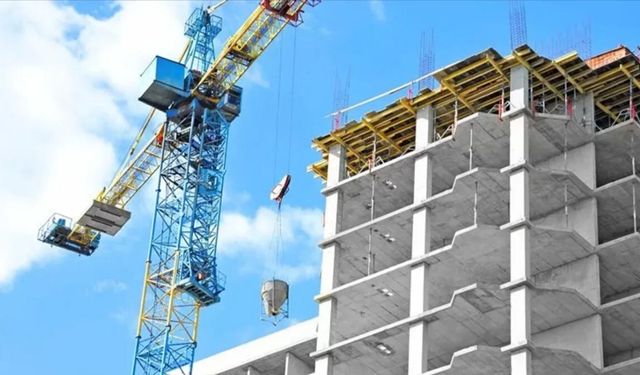 İNŞAAT VE TESİSAT İŞLERİ YAPTIRILACAKTIR