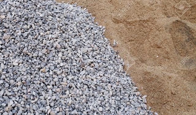 STABİLİZE MALZEME SATIN ALINACAKTIR