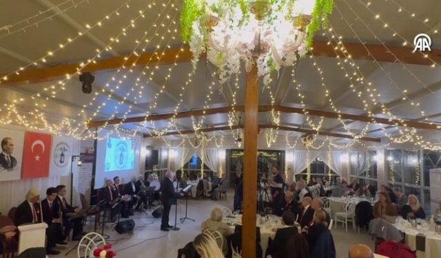 UNESCO Listesindeki Gelenek: Gezek Kültürü Yaşatılıyor