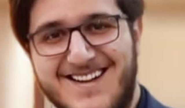 Faruk Elmas Vefat Etti