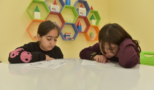 Şanlıurfalı Öğrenciler Singapur’da Türkiye’yi Temsil Edecek