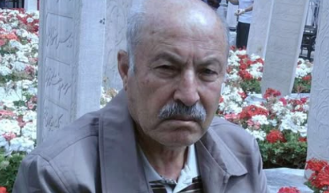 Emekli Öğretmen Faik Babacan Vefat Etti!