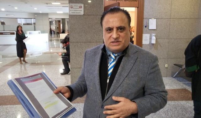 Erol Köse’nin Ölümüne İlişkin Soruşturma Başlatıldı