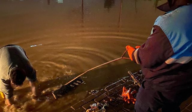 ŞUSKİ’den Birecik’te içme suyu açıklaması: Tedbir amaçlı sistem durduruldu