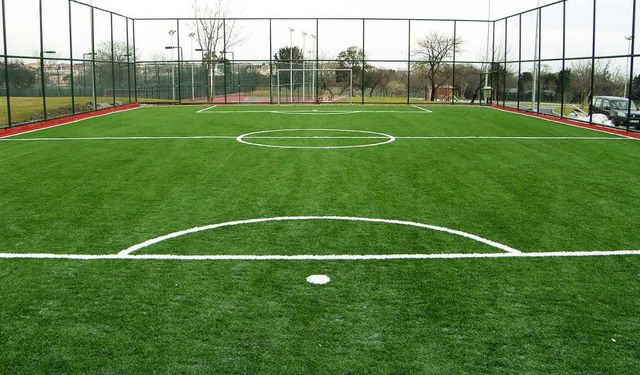 Siverek’te Yeni Spor Tesisleri İçin İhale Tarihi 17 Mart