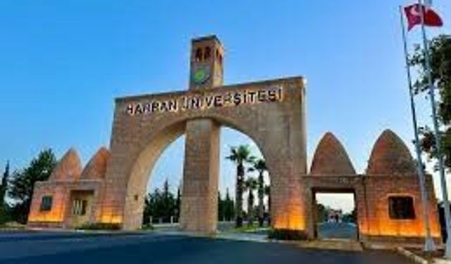 Şanlıurfa, Ulusal Tarım Öğrenci Kongresi’ne Hazırlanıyor