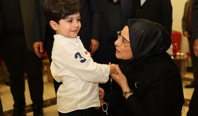 Yazmacı: “Birlik ve Beraberliğimiz Daim Olsun”