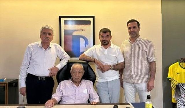 Fevzi Karataş (Ağa) Hakka Yürüdü