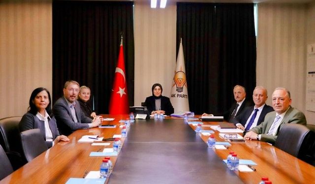 Susuzlukla Mücadelede Yeni Dönem! GAP İdaresi ve ÇEM Harekete Geçti