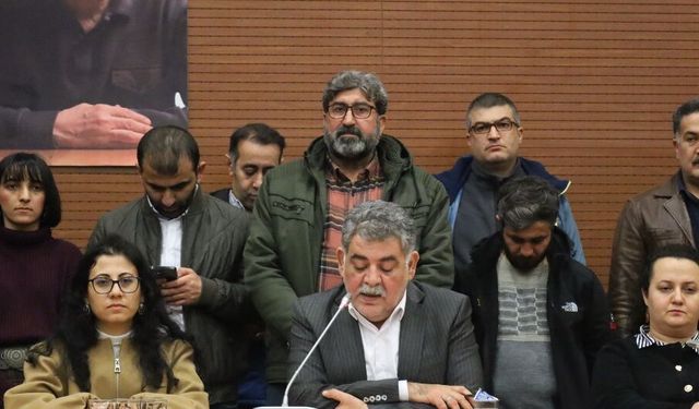 Emek ve Demokrasi Platformu’ndan İran’a Yönelik Saldırılara Tepki