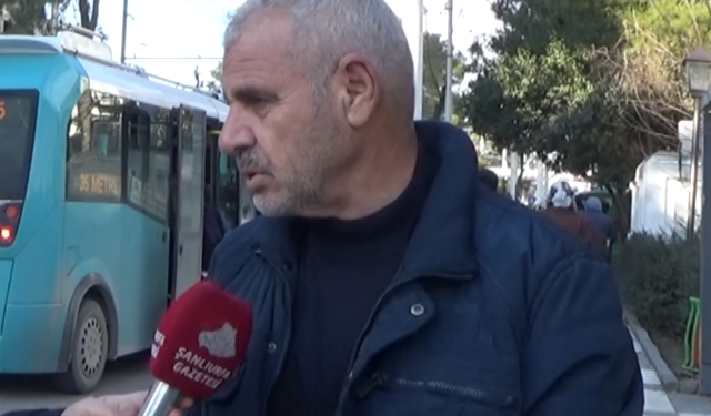 Şanlıurfa'da Kira Krizine TOKİ Yorumu: “Hiç Olmasa Biraz Dengeledi”