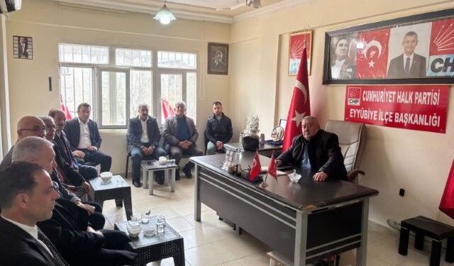 Mahmut Tanal: “Yaşananlar Tesadüf Değil”