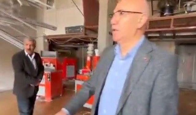 Şanlıurfa’da Sel Uyarısı: Tanal’dan Sert Açıklama