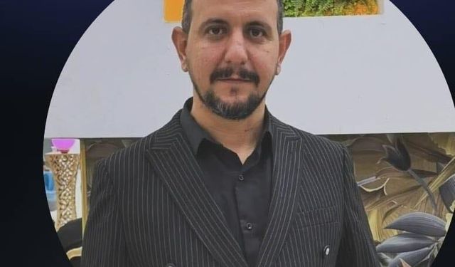 Birecik’te Şüpheli Ölüm: 40 Yaşındaki Salih Kot Araçta Ölü Bulundu