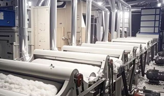 Şanlıurfa’da Pamuk Üreticisine 301 Milyon TL’lik Dev Destek