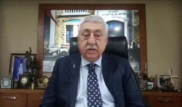 Palandöken’den Hurda Araç ve Yapılandırma Çağrısı!