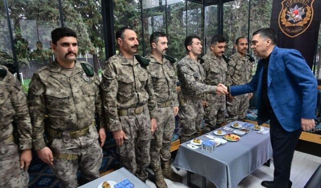 Polis Özel Harekât 43 Yaşında!