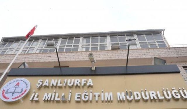 Şanlıurfa’da “Hat, Tezhip ve Ebru Sergisi” Sanatseverlerle Buluşacak