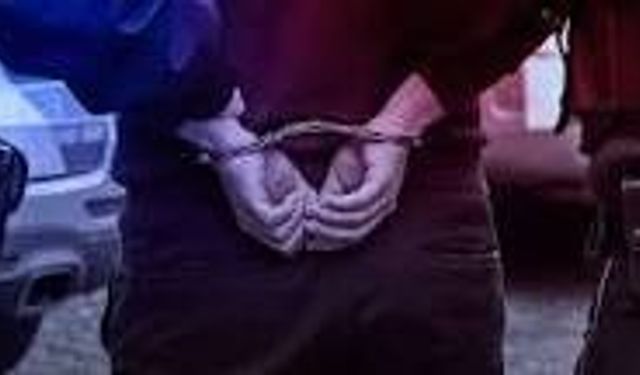 Şanlıurfa’da Kadına İlişkin Görüntü Skandalında 1 Gözaltı!