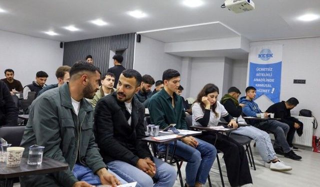 Şanlıurfa’da Temiz Tribün Çağrısı! Bağımlılıkla Mücadelede Yeni Adım