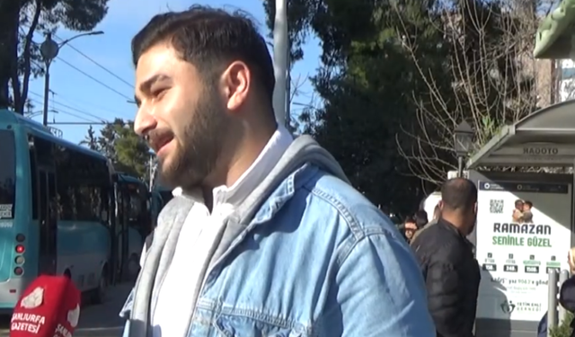 Şanlıurfa’da Toplu Taşıma Fiyatlarındaki Artış Vatandaşı Zorluyor