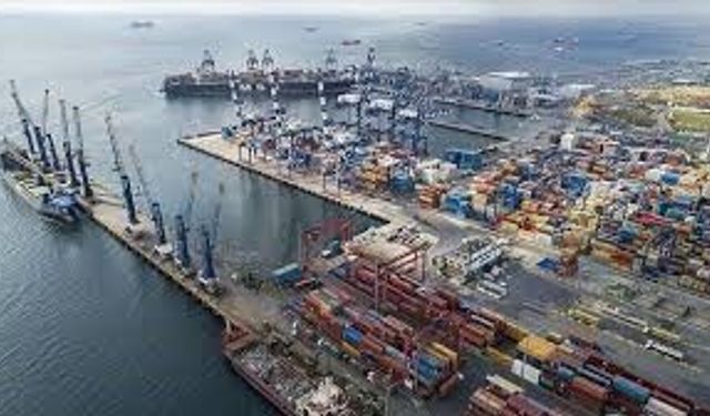 TÜİK Verileri Açıklandı: İhracat ve İthalat Endeksleri Nasıl Seyretti?