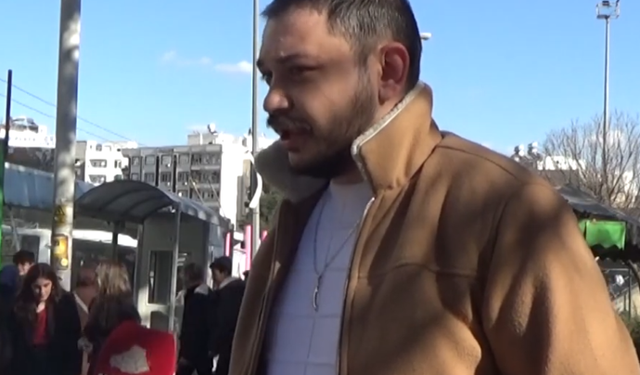 Seydi Ali: Devletimiz Önlemlerini Aldı, Halk Rahat Olsun