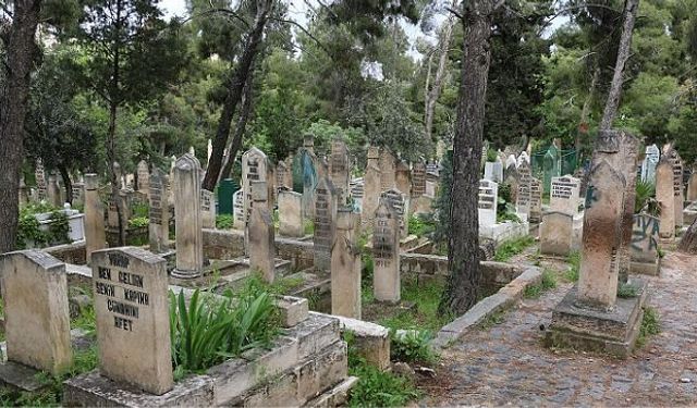 Zeliha Cihangir Vefat Etti