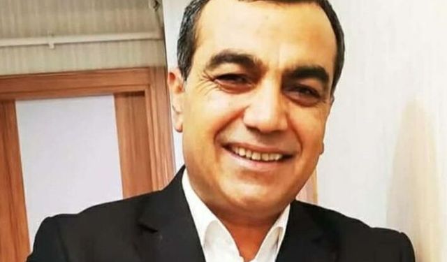 Müslüm Altun, geçirdiği kalp krizi sonucu hayatını kaybetti.