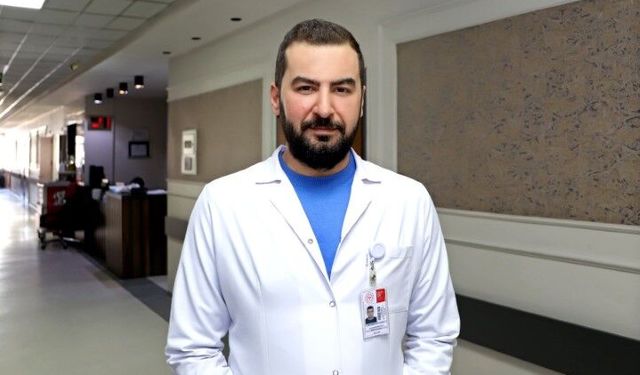 Balıklıgöl Devlet Hastanesi’nden Gebelere Ramazan Uyarısı.