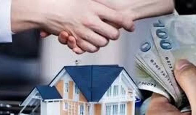 Yeni Kiracı Kira Endeksi Rekor Artış Gösterdi!