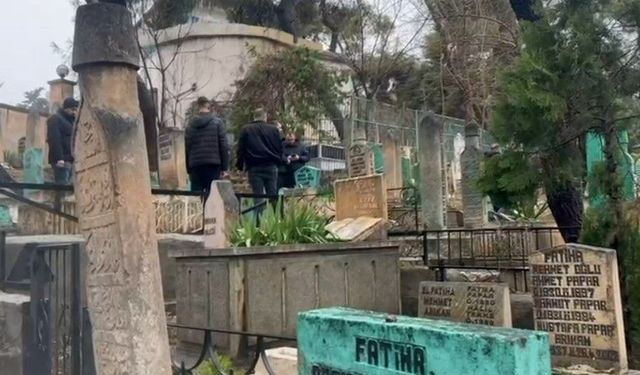 Fahriye Tosun Vefat Etti