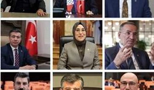 Şanlıurfa’daki saldırı sonrası siyasilerden açıklamalar geldi