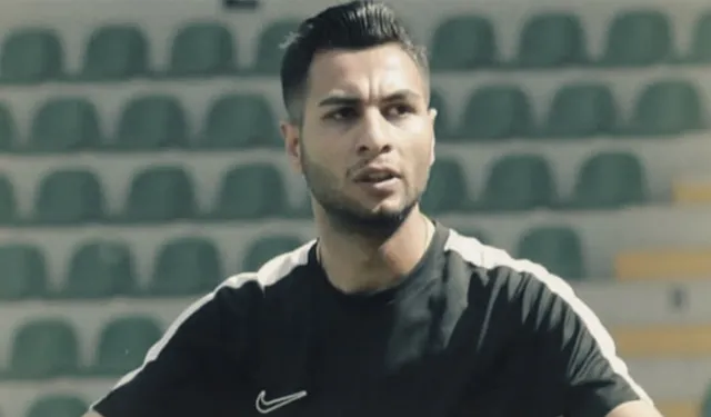 Şanlıurfaspor’da Altyapı Koordinatörlüğüne Mesut Can Yılmaz Yeniden Getirildi