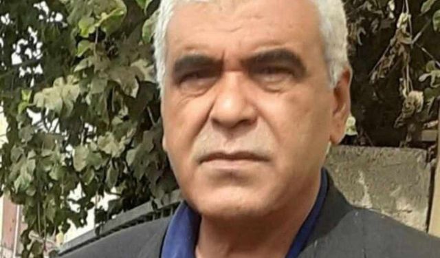 Salih Yıldız Hakkın Rahmetine Kavuştu