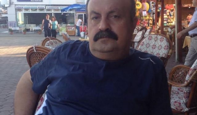 Mehmet Necati Taşçıoğlu, Hakk’ın rahmetine kavuştu.