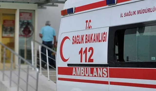 Şanlıurfa'da Silahlı Kavga: 1 Kişi Yaralandı