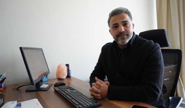 Şanlıurfa’daki Saldırılar Sonrası Uzmandan Kritik Uyarı!