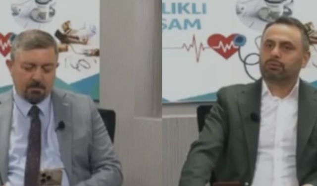 Bahar Aylarında Artan Alerjik Rinite Karşı Dr. Reha Aydın'dan Uyarı