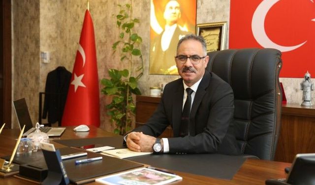 Şanlıurfa’da 11 Nisan Kurtuluşunun 106. Yılı Mesajlarla Anıldı!