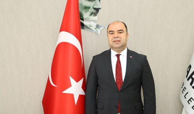 Şanlıurfa’da Başkan Çiftçi’den Birlik Mesajı!