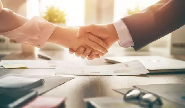 ORGANİZASYON HİZMETİ ALINACAKTIR