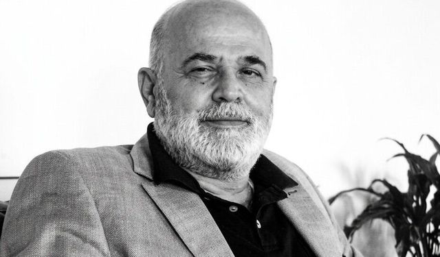 Hacı İsmail Rafet Yılmazoğlu vefat etti